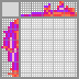 Japanese crossword «Teapot» Japanese crossword «Teapot»