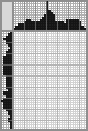Japanese crossword &laquo;Kettle&raquo;