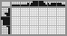 Japanese crossword &laquo;Teapot&raquo;