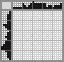 Japanese crossword «Teapot» Japanese crossword «Teapot»