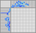 Japanese crossword &laquo;Kettle&raquo;