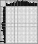 Japanese crossword &laquo;Kettle&raquo;