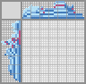 Japanese crossword &laquo;Teapot&raquo;