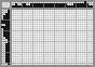 Japanese crossword «Kettle» Japanese crossword «Kettle»