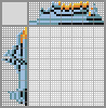 Japanese crossword «Teakettle» Japanese crossword «Teakettle»