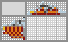 Japanese crossword &laquo;Teapot&raquo;