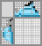 Japanese crossword &laquo;Teapot&raquo;