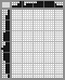 Japanese crossword «Teapot» Japanese crossword «Teapot»