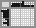 Japanese crossword &laquo;Teapot&raquo;
