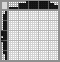 Japanese crossword &laquo;Teapot&raquo;