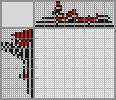 Japanese crossword &laquo;Teapot&raquo;