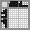Japanese crossword &laquo;Teapot&raquo;