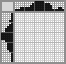 Japanese crossword «Teapot» Japanese crossword «Teapot»