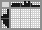 Japanese crossword &laquo;Teapot&raquo;