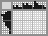 Japanese crossword &laquo;Teapot&raquo;