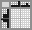 Japanese crossword &laquo;Teapot&raquo;