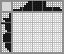 Japanese crossword &laquo;Teapot&raquo;