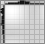 Japanese crossword &laquo;Teapot&raquo;