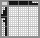 Japanese crossword &laquo;Teapot&raquo;