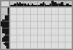 Japanese crossword &laquo;Kettle and cup&raquo;
