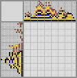 Japanese crossword «Tea rests» Japanese crossword «Tea rests»