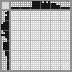 Japanese crossword «Cheburashka» Japanese crossword «Cheburashka»
