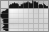 Japanese crossword &laquo;Cheburashka&raquo;