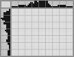 Japanese crossword &laquo;Cheburashka&raquo;