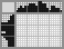 Japanese crossword &laquo;Cheburashka&raquo;