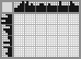 Japanese crossword &laquo;A slice of cheese&raquo;