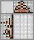Japanese crossword «Chell (Portal)» Japanese crossword «Chell (Portal)»