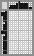 Japanese crossword &laquo;Man&raquo;
