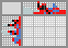 Japanese crossword &laquo;Spider-man&raquo;