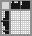 Japanese crossword &laquo;Man&raquo;