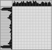 Japanese crossword &laquo;Man of art&raquo;