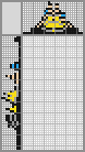 Japanese crossword «Batman» Japanese crossword «Batman»