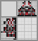 Japanese crossword &laquo;Ant-Man&raquo;