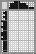 Japanese crossword &laquo;Man on Ladder&raquo;