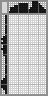 Japanese crossword &laquo;A man on a monowheel&raquo;