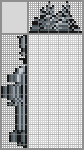 Japanese crossword «The Invisible Man» Japanese crossword «The Invisible Man»