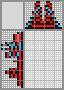 Japanese crossword &laquo;Spider-Man&raquo;