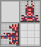 Japanese crossword &laquo;Spider-Man (2002 Movie)&raquo;