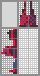 Japanese crossword &laquo;Spider-Man (2014 Movie)&raquo;