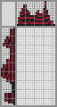 Japanese crossword &laquo;Spider-Man (2019 Movie)&raquo;