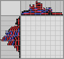 Japanese crossword «Spider-Man» Japanese crossword «Spider-Man»