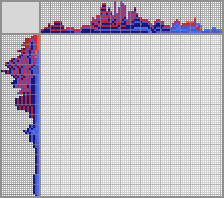Japanese crossword «Spider-Man 2099» Japanese crossword «Spider-Man 2099»