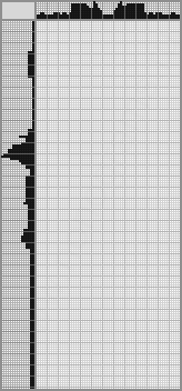 Japanese crossword &laquo;Spider-Man (Symbiote)&raquo;