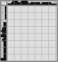 Japanese crossword «Man behind the computer» Japanese crossword «Man behind the computer»