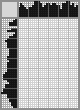 Japanese crossword &laquo;Jaws&raquo;