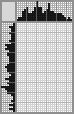 Japanese crossword «Skull» Japanese crossword «Skull»